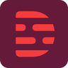 Descript logo
